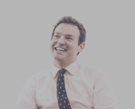 Dr John Viney, Founder of Leaderverse