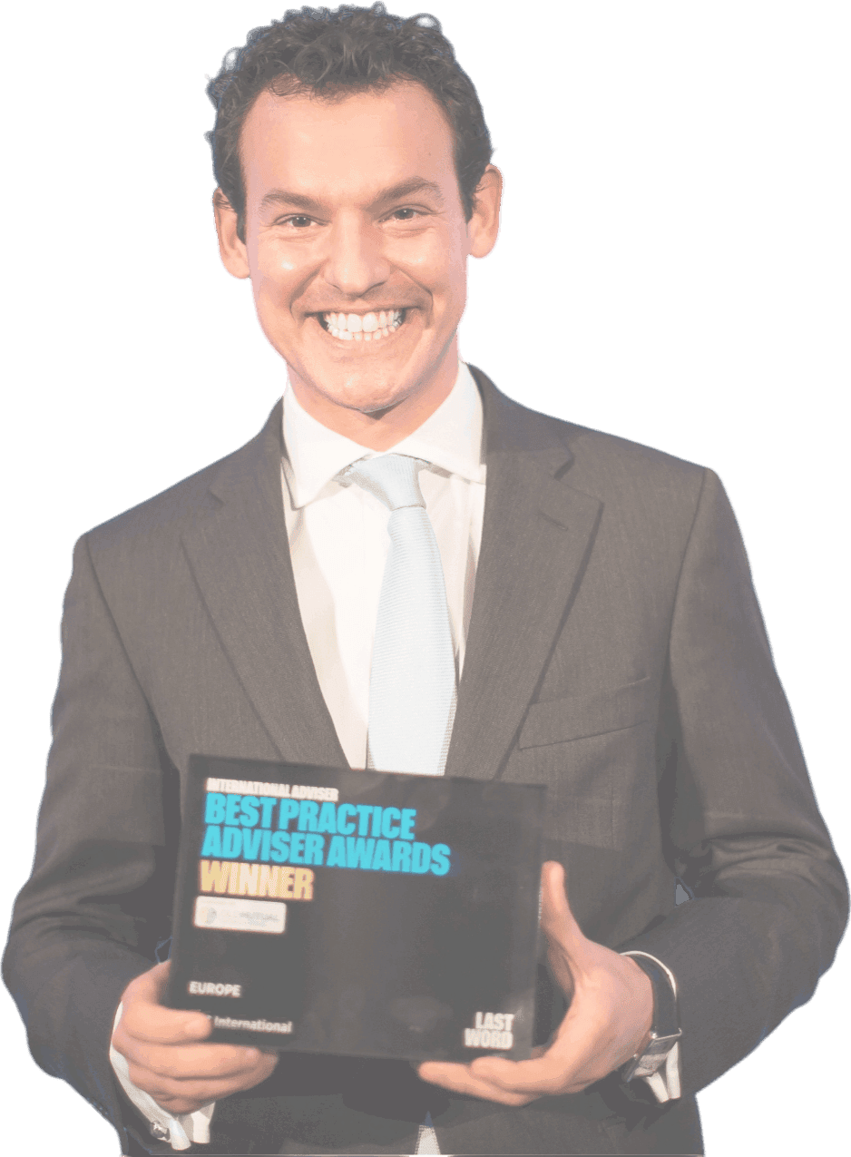 John Viney PhD, Founder of Leaderverse